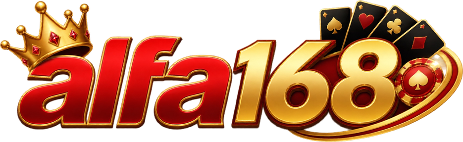 alfa168 logo